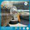 Marine inflatable rubber airbag for ship launching with ISO14409