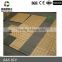 2016 Hot Sales low maintenance wpc diy tiles,Non-slip wood deck tiles