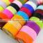 Wholesale Cheap Christmas Tape Sheer Organza Ribbon Roll With Foam Core