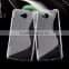 Mobile accessories ultra thin TPU Gel S Line Cell phone case cover for Microsoft Nokia Lumia 650 china price
