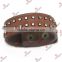 Metal Snake Buckle Snake PU Leather Bracelet Wholesale(LB15112301)
