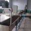 pp/pe pelletizing machine