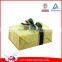 wholesale polyester gift packing decoration ribbons and bows