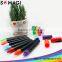 waterproof liquid chalk, 2016 new stationary - posca pen with custom logo