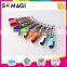 8 color Dual Tip And A Brand New Revolutionary Cap highlighter pens Perfect for Children And Adults