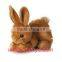 Plush Stuffed Rabbit Easter Toy