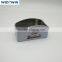 Hot sell factory price special customized metal sugar bag holder wholesale