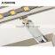 Indoor Wholesale 5W Stainless Steel LED Mirror Wall Light Bathroom Decoration lamp 40cm 110-220V