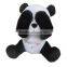 New style plush peek-a-boo panda toys
