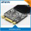 New Biwin NGFF 120GB SSD mini pcie interface for ultrabook and industrial device