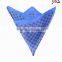 2016 Hand Printingsilk Pocket Square, Pocket Square Silk, Pocket Square Box WPF329