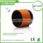 Wholesale cheap matel bluetooth speaker with FM for ourdoor trip