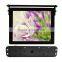 15 Inch Bus Android Wifi/3G Advertising Display
