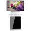 42 Inch Stand Touch LCD Market Display