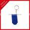 2016 HOT SALE customized logo promotion gifts coin holder keychian