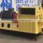 SG40 100-300kg/h Corn Stalk Hammer Mill for Sale