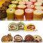 E Spring 2016 DIY Multifunctional t Swiss Rolling Pad Baking Mat for Roll Cake