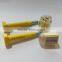 Bolt Seals Numbered, C-TPAT High Security Seals BS201
