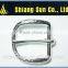 Fashion new design men's leather buckle