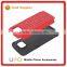 [UPO] Fancy Bling Diamond Plastic Silicon Cell Phone Case for Samsung Galaxy S7 Edge Plus