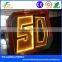 Skyfun top sale pneumatic electric mini mobile 5d cinema luxury 2 seats