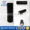 2015 Foam Roller With Stick, Muscle Roller Stick, Yoga Foam Roller for Physical Therapy