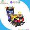 Coin Operated Games Full Motion 4d Racing Car Game Machine Simulator