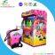 Whoesale kids arcade viedo game machines coin operated