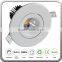 High CRI90 25W COB Led Downlight Dimmable