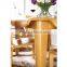 Hot sale wood design dining chair S614