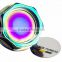Neo Chrome Racing Oil Filter Cap Engine Tank Cover