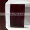 transparent HDPE bag