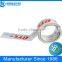 Factory OEM Water Activated Logo Printed Tape