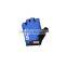 Customized high quality cheap bike gloves