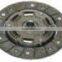 Clutch Cover And Plate Assembly for SANTANAN 3082146031