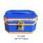 CL-220AHand-made luxury leather jewelry case