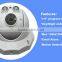 2015 hot sale H.264 android P2P ip camera 1/4" CMOS progressive scan