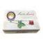 tin dvd box,tin fish,tin foil