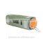 Outdoor 5Wx2 Dropproof LED Torch Bluetooth Speaker