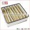 fabric foldable underware storage box