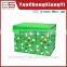 Hot Sales Cute foldable Storage Box For Sundries/toys kids