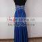 Hot Sale Graceful Off Shoulder Beaded Tulle Vestidos De Fiesta Prom Dresses 2014
