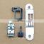 Gauge Set for MH-380 / sewing machine parts