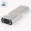 extruded aluminum profile section producting line