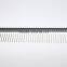 2.54mm 1*40pins single row pin male header connector L25