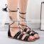 Flat Shoes Newest Designs High Quality Shoes 2016 PF4296