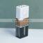 9V battery LED torch flashlight tig torch