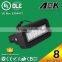 High Lumen UL DLC TUV GS SAA CB 130lm/W Outdoor Waterproof LED Wall Flood Lights