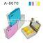 A-8070 Mirror Image Solotica Contact Lenses Cases