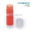 TB2804-1 Wholesale Cute Promotional Lip Balm Packaging
